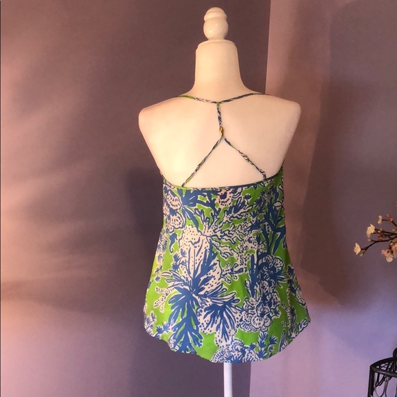 Lilly Pullitzer— The Maisy - Picture 2 of 3